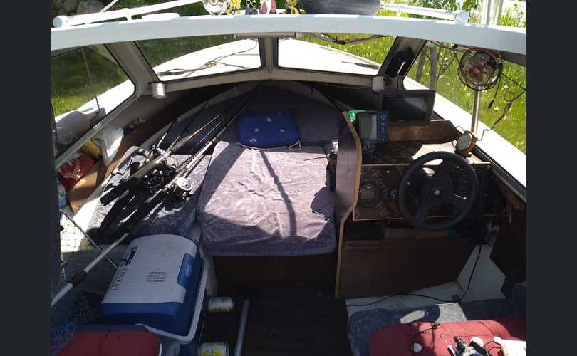 YAMARIN 560Ht-kuva-6